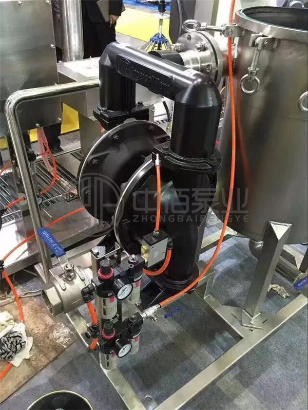 隔膜泵 http://www.shimumen.cn/cqzx/gmb/